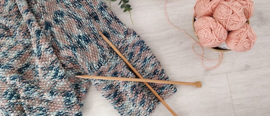 crochet hook and knitting needle sizes