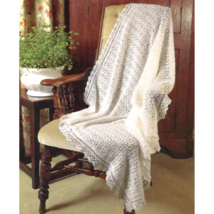 baby blanket knitting pattern